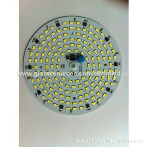50/100W High Bay Light/Light Module, High-efficiency, Long Lifespan, 3,500-8,500lm, PF＞0.8